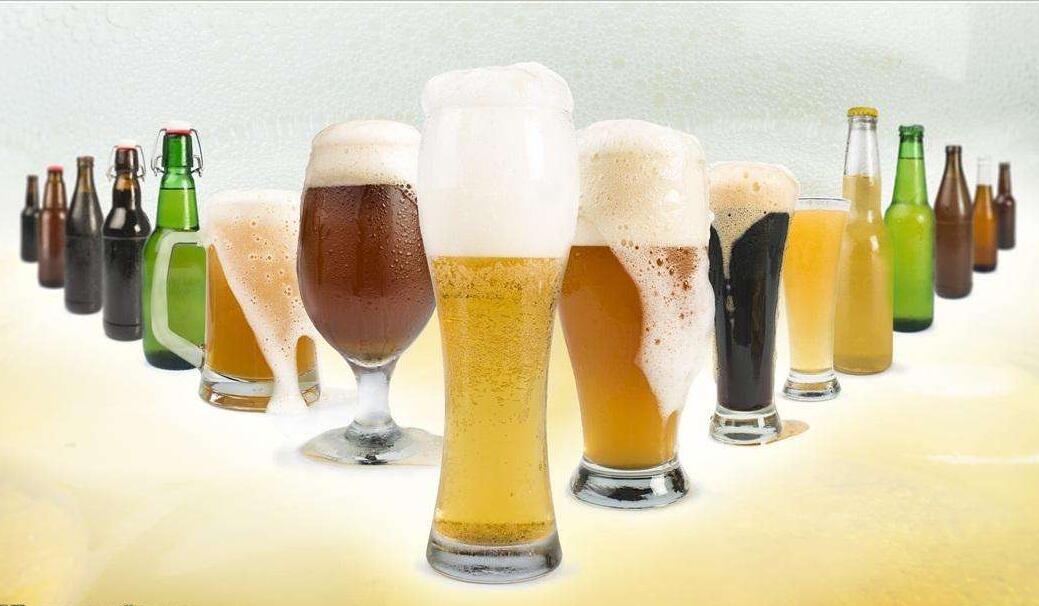craft beer